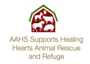 Healing Hearts Logo