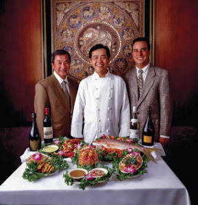 , Fine Dining &#038; Chefs, AMERICAN ACADEMY OF HOSPITALITY SCIENCES