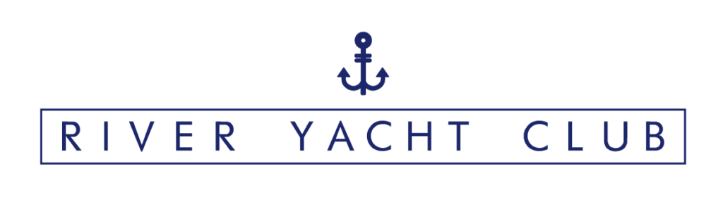 River Yacht Club Logo ⋆ American Academy Of Hospitality Sciences 0189