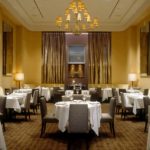 , Tocqueville, AMERICAN ACADEMY OF HOSPITALITY SCIENCES