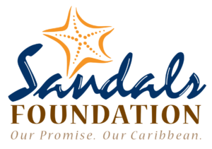 , Sandals Foundation, AMERICAN ACADEMY OF HOSPITALITY SCIENCES