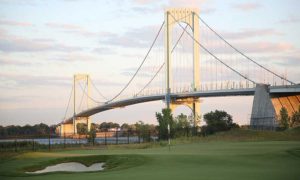 , Trump Golf Links at Ferry Point, AMERICAN ACADEMY OF HOSPITALITY SCIENCES