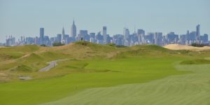 , Trump Golf Links at Ferry Point, AMERICAN ACADEMY OF HOSPITALITY SCIENCES