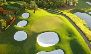 , Trump International Golf Club West Palm Beach, AMERICAN ACADEMY OF HOSPITALITY SCIENCES