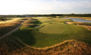 , Trump National Golf Club Colts Neck, AMERICAN ACADEMY OF HOSPITALITY SCIENCES