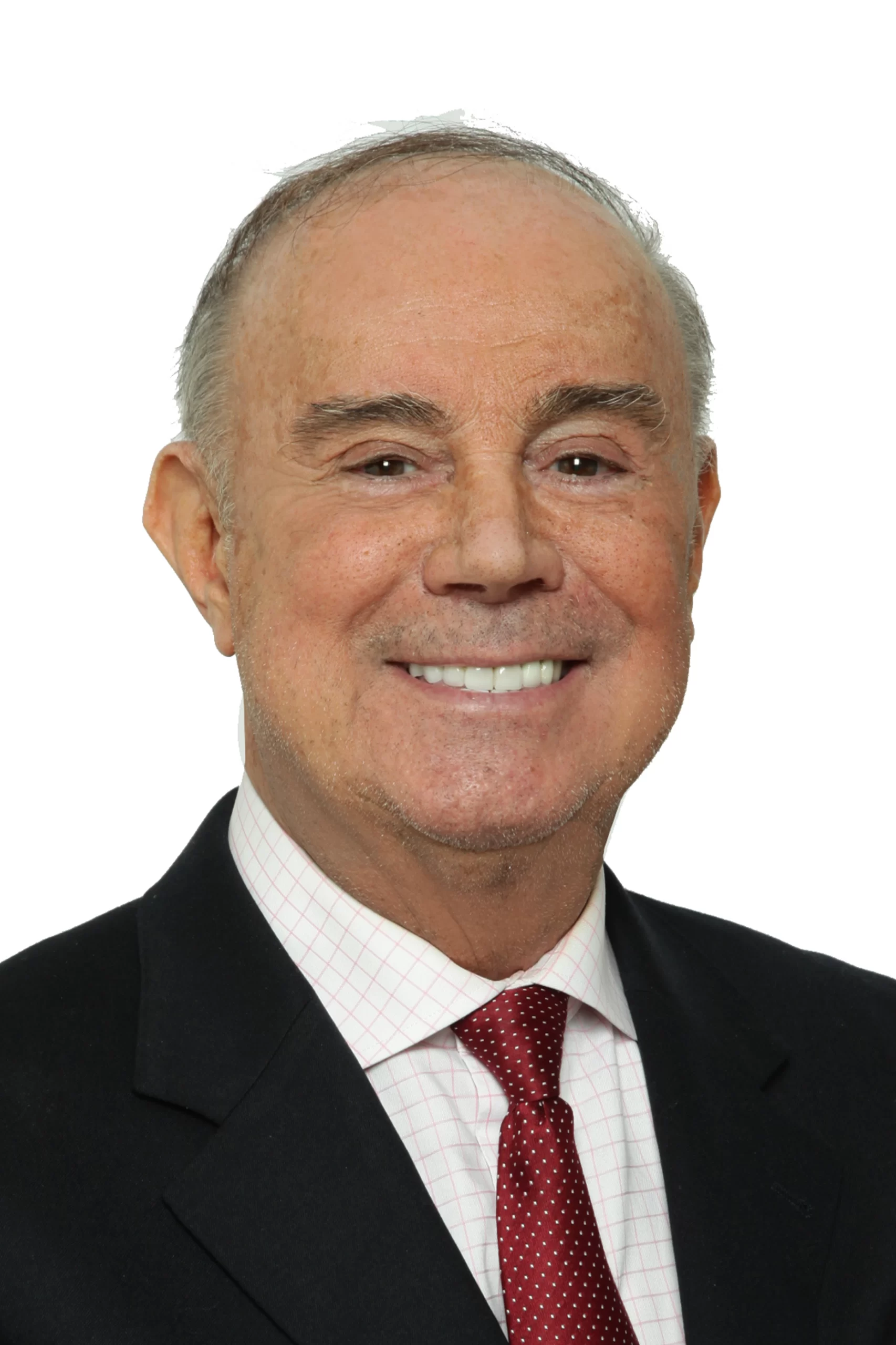 , Board of Trustees, AMERICAN ACADEMY OF HOSPITALITY SCIENCES