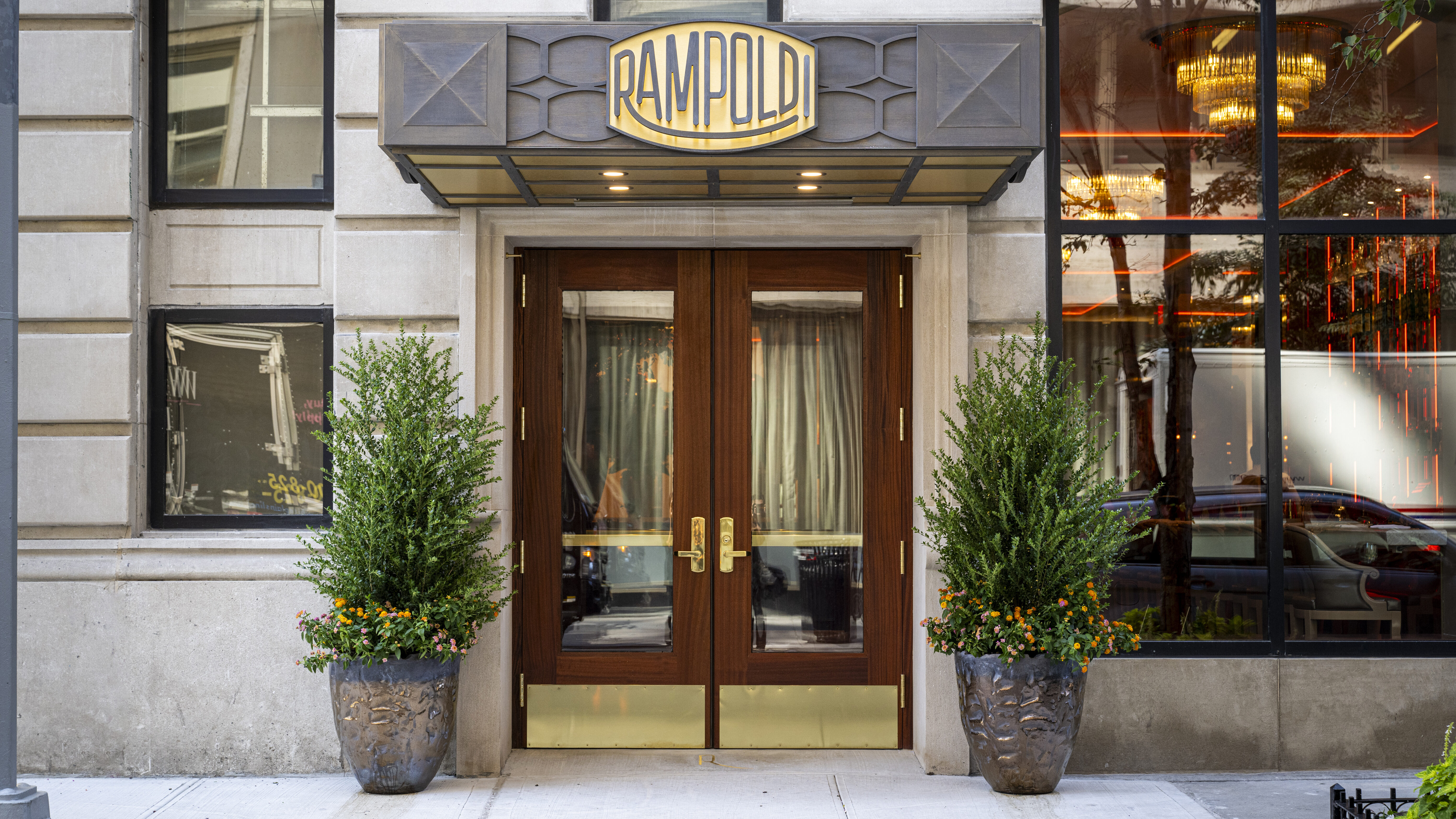 Emma Rampoldi Rampoldi NYC - THE AMERICAN ACADEMY OF HOSPITALITY SCIENCES